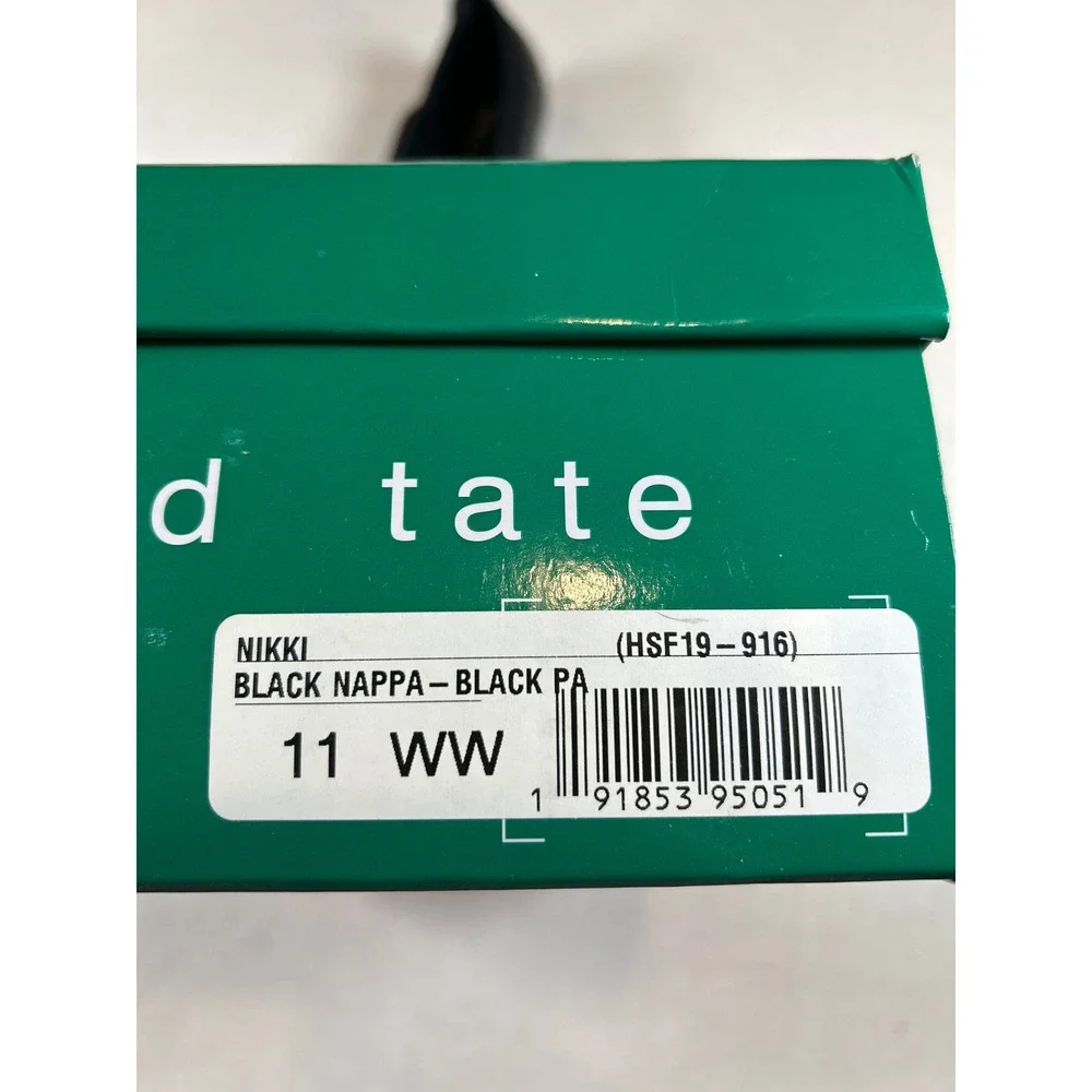 David Tate david tate
